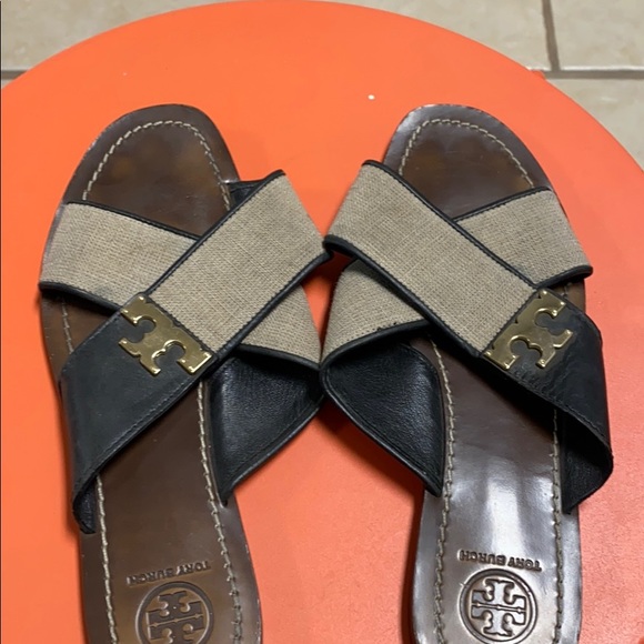 Tory Burch Sandals - Picture 2 of 4